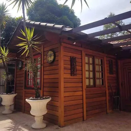 Casa Jd Oceanico - Barra Da Tijuca -Rj Villa Rio de Janeiro Exterior photo
