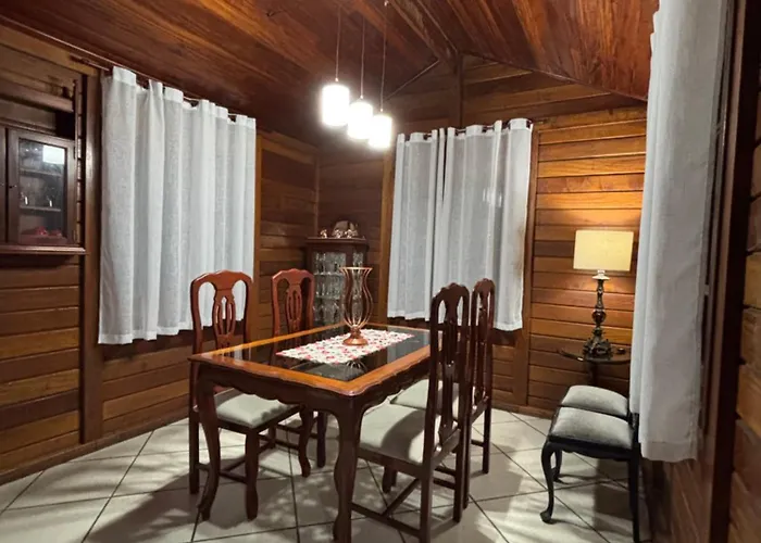 Casa Jd Oceanico - Barra Da Tijuca -Rj
