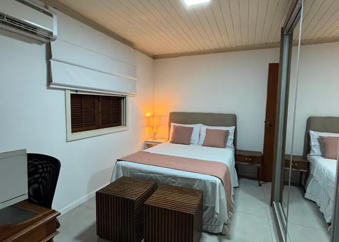 Casa Jd Oceanico - Barra Da Tijuca -Rj