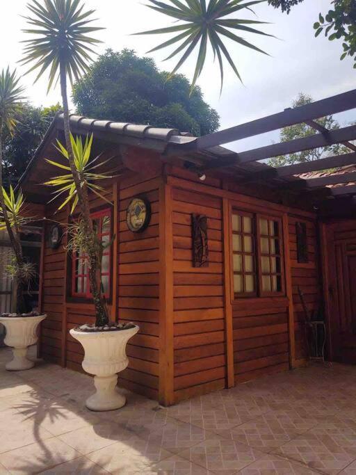Casa Jd Oceanico - Barra Da Tijuca -rj Сasa de vacaciones *