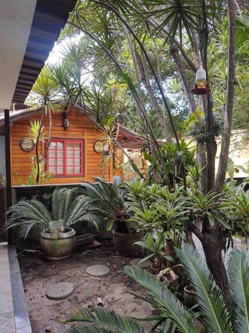 Casa Jd Oceanico - Barra Da Tijuca -rj Сasa de vacaciones *