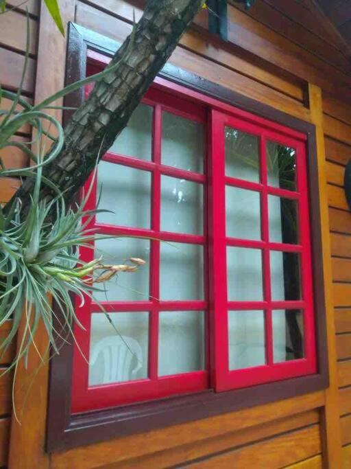 Casa Jd Oceanico - Barra Da Tijuca -rj Сasa de vacaciones