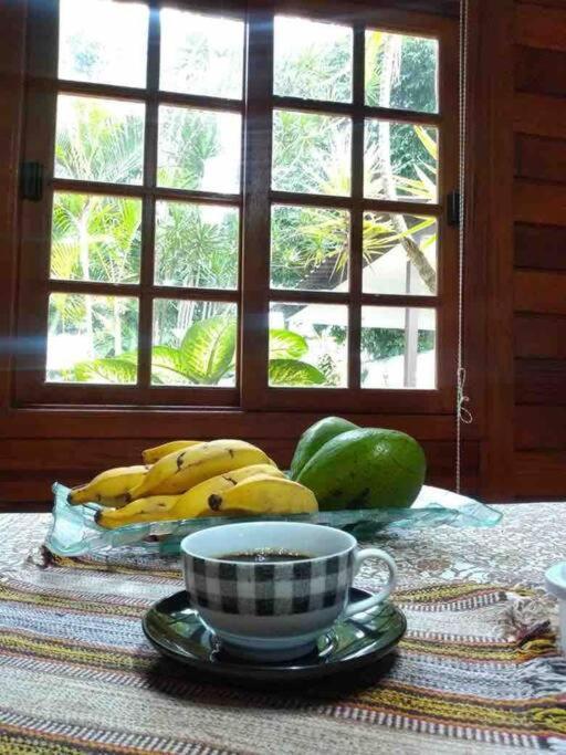 Casa Jd Oceanico - Barra Da Tijuca -rj Сasa de vacaciones Río de Janeiro
