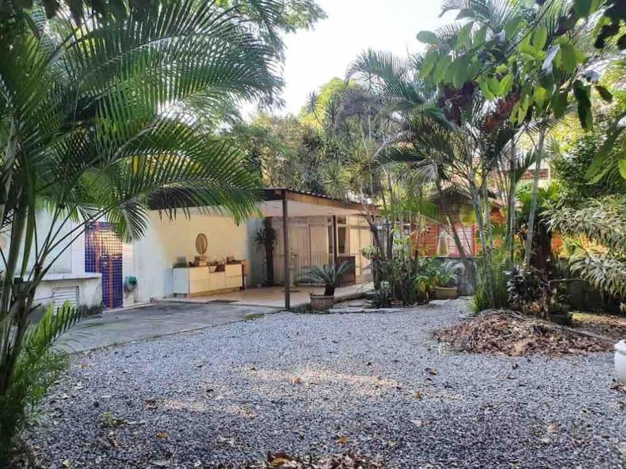 Casa Jd Oceanico - Barra Da Tijuca -rj Сasa de vacaciones Río de Janeiro