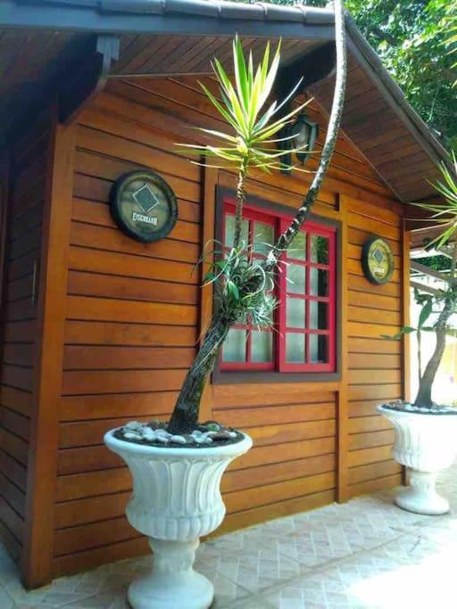 Casa Jd Oceanico - Barra Da Tijuca -rj Сasa de vacaciones Río de Janeiro