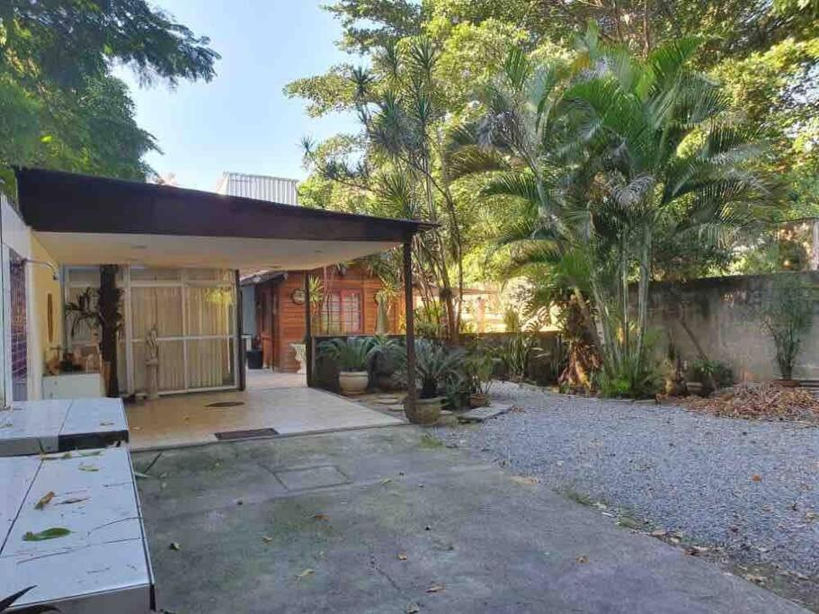 Сasa de vacaciones Casa Jd Oceanico - Barra Da Tijuca -rj
