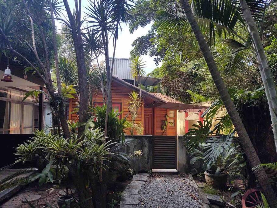 Casa Jd Oceanico - Barra Da Tijuca -rj * Río de Janeiro
