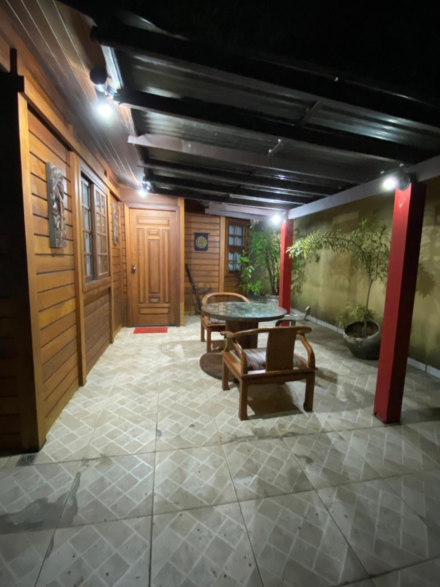 Сasa de vacaciones Casa Jd Oceanico - Barra Da Tijuca -rj Río de Janeiro