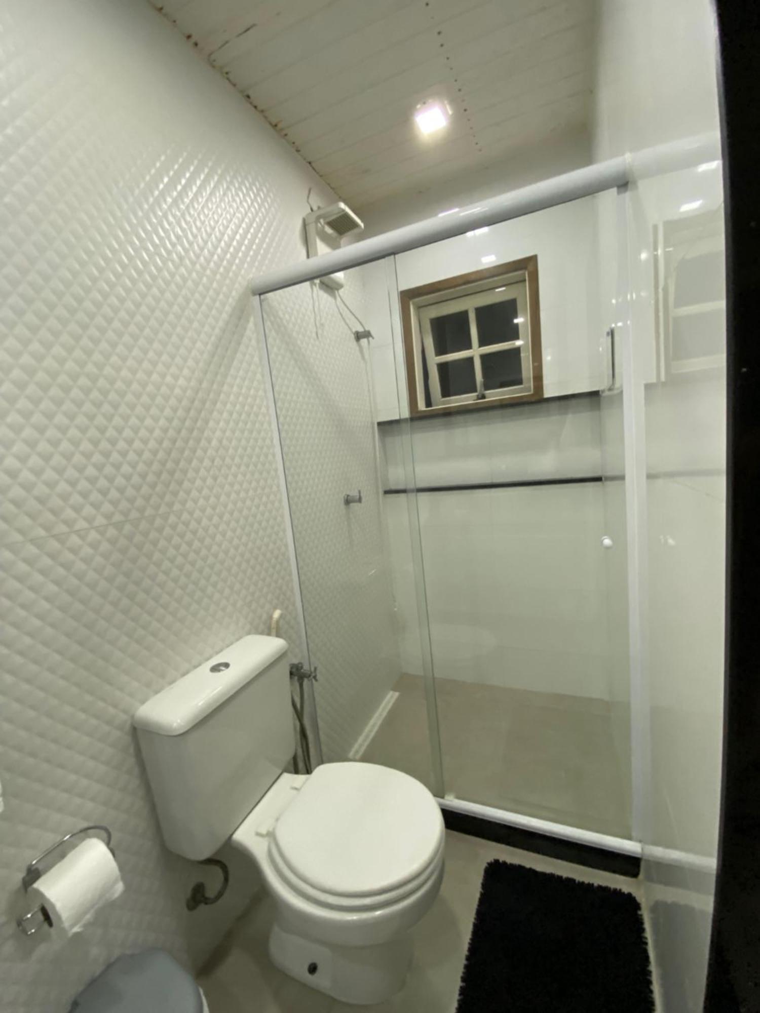 Casa Jd Oceanico - Barra Da Tijuca -rj