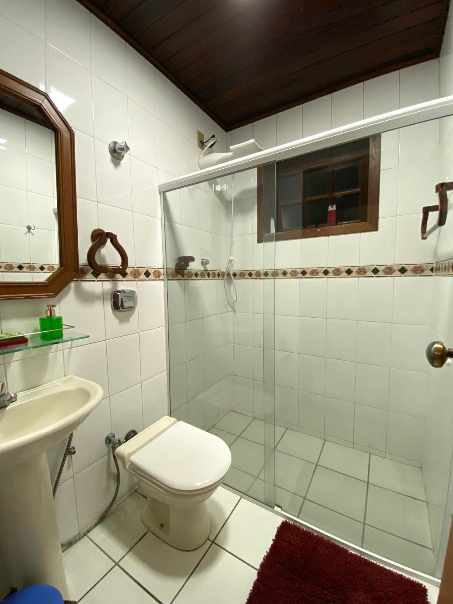 Casa Jd Oceanico - Barra Da Tijuca -rj Сasa de vacaciones *