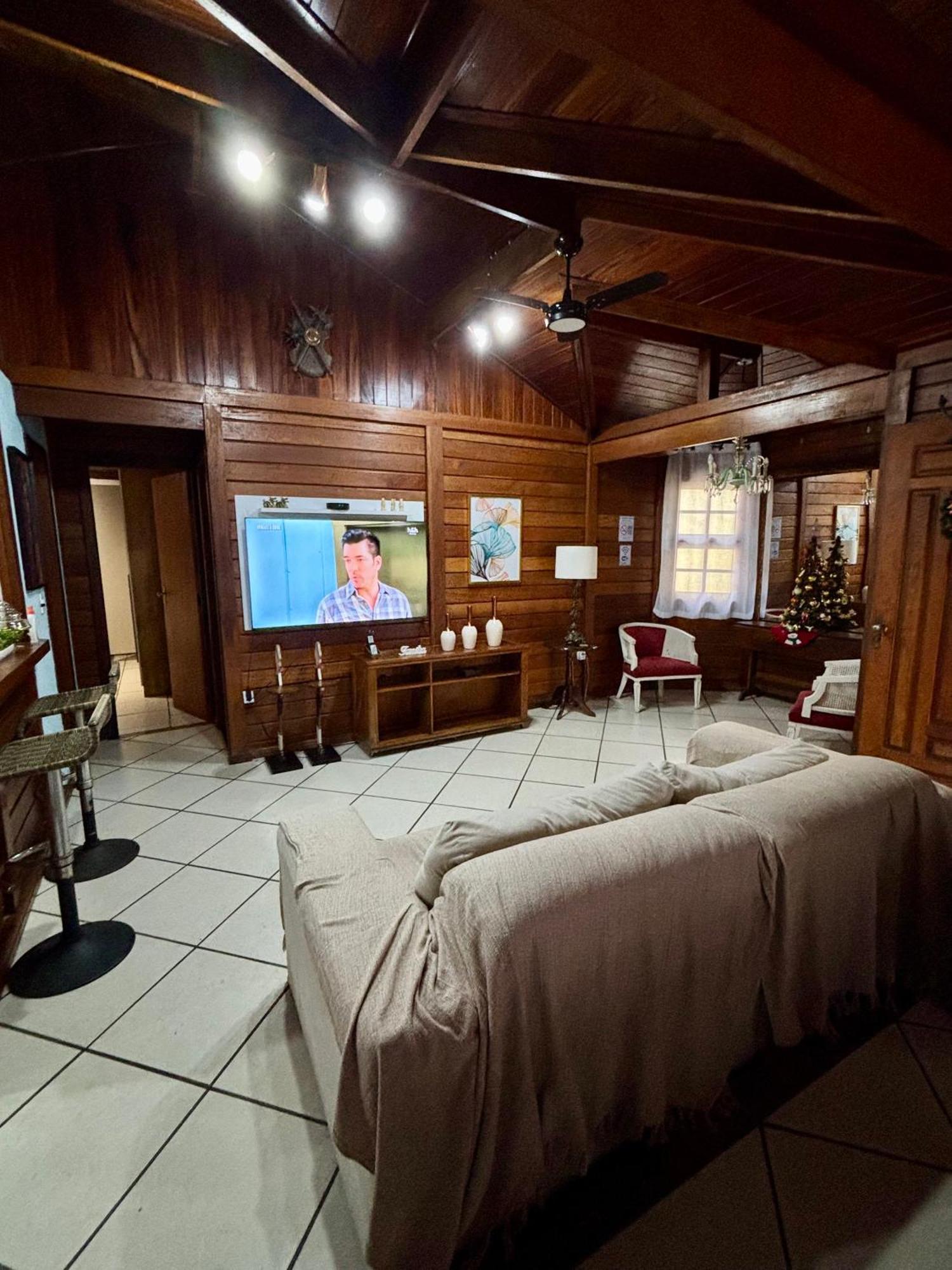 Casa Jd Oceanico - Barra Da Tijuca -rj Сasa de vacaciones