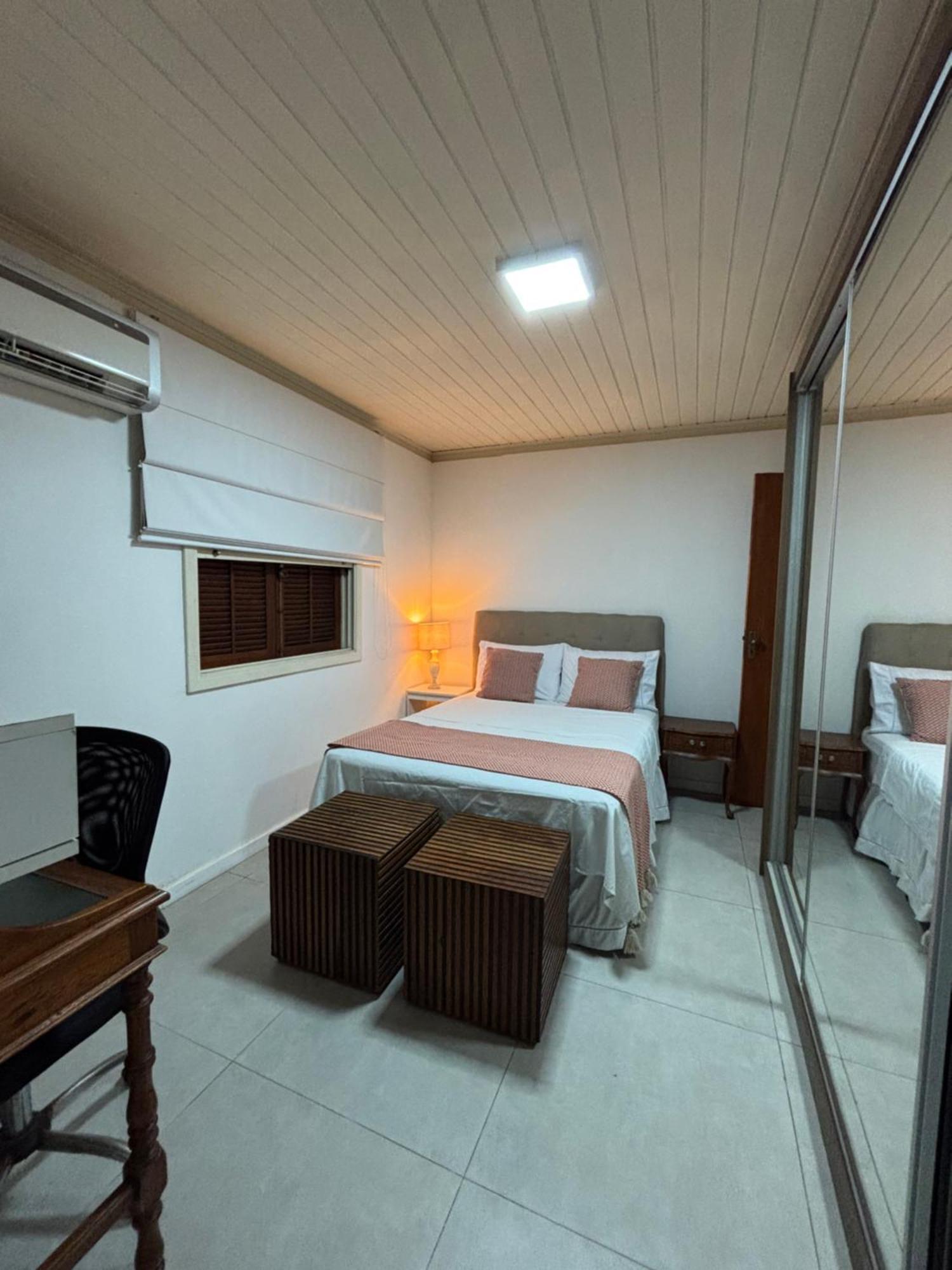 Casa Jd Oceanico - Barra Da Tijuca -rj Сasa de vacaciones *