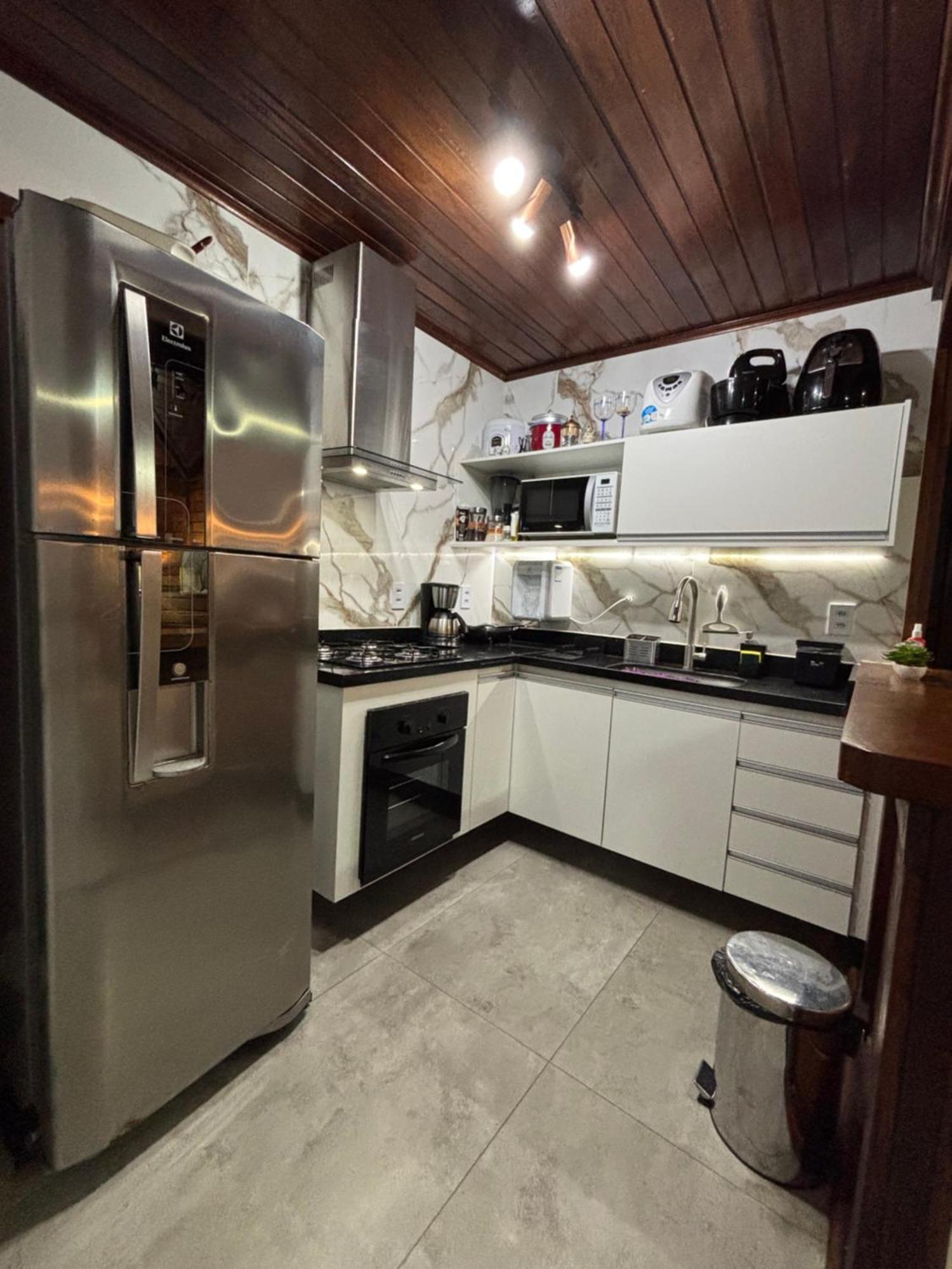 Casa Jd Oceanico - Barra Da Tijuca -rj Сasa de vacaciones Río de Janeiro