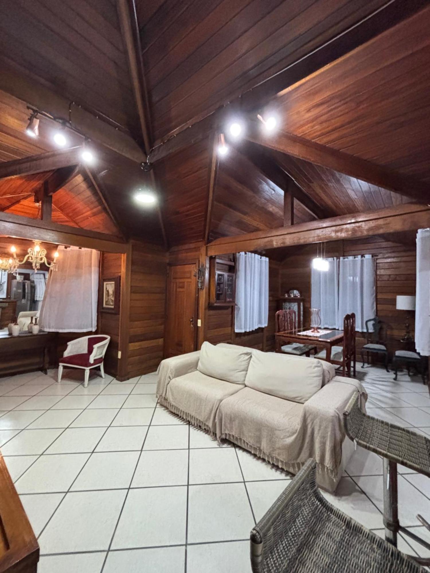 Casa Jd Oceanico - Barra Da Tijuca -rj