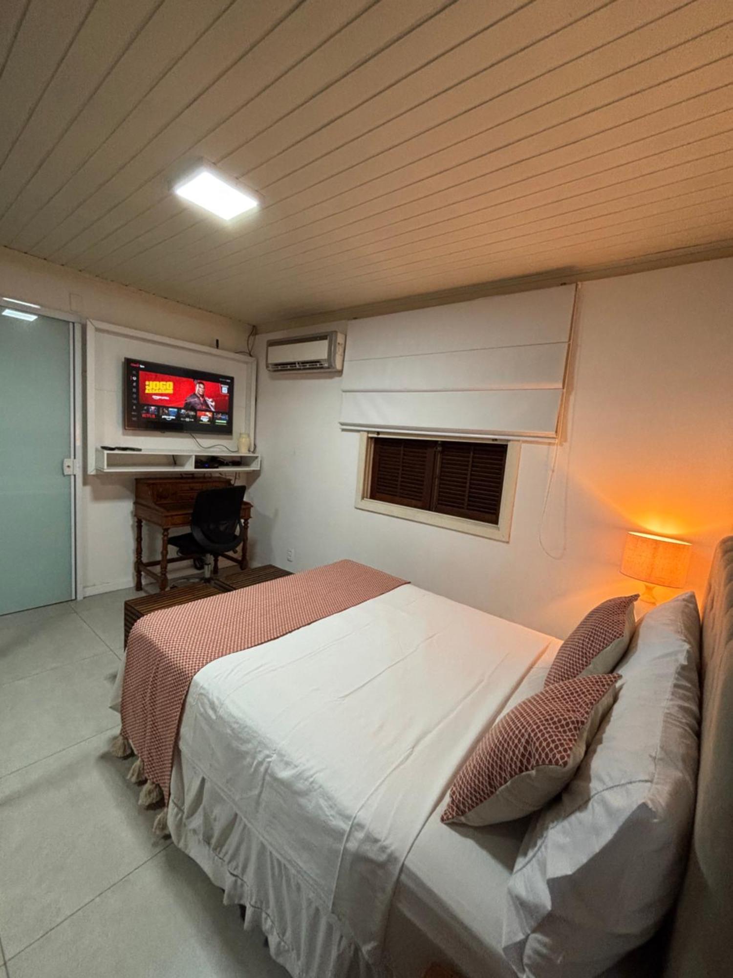 Сasa de vacaciones Casa Jd Oceanico - Barra Da Tijuca -rj